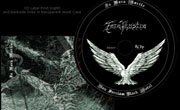 CD Booklet ©velvet