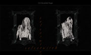 CD Booklet ©velvet