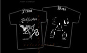 T-Shirt ©velvet